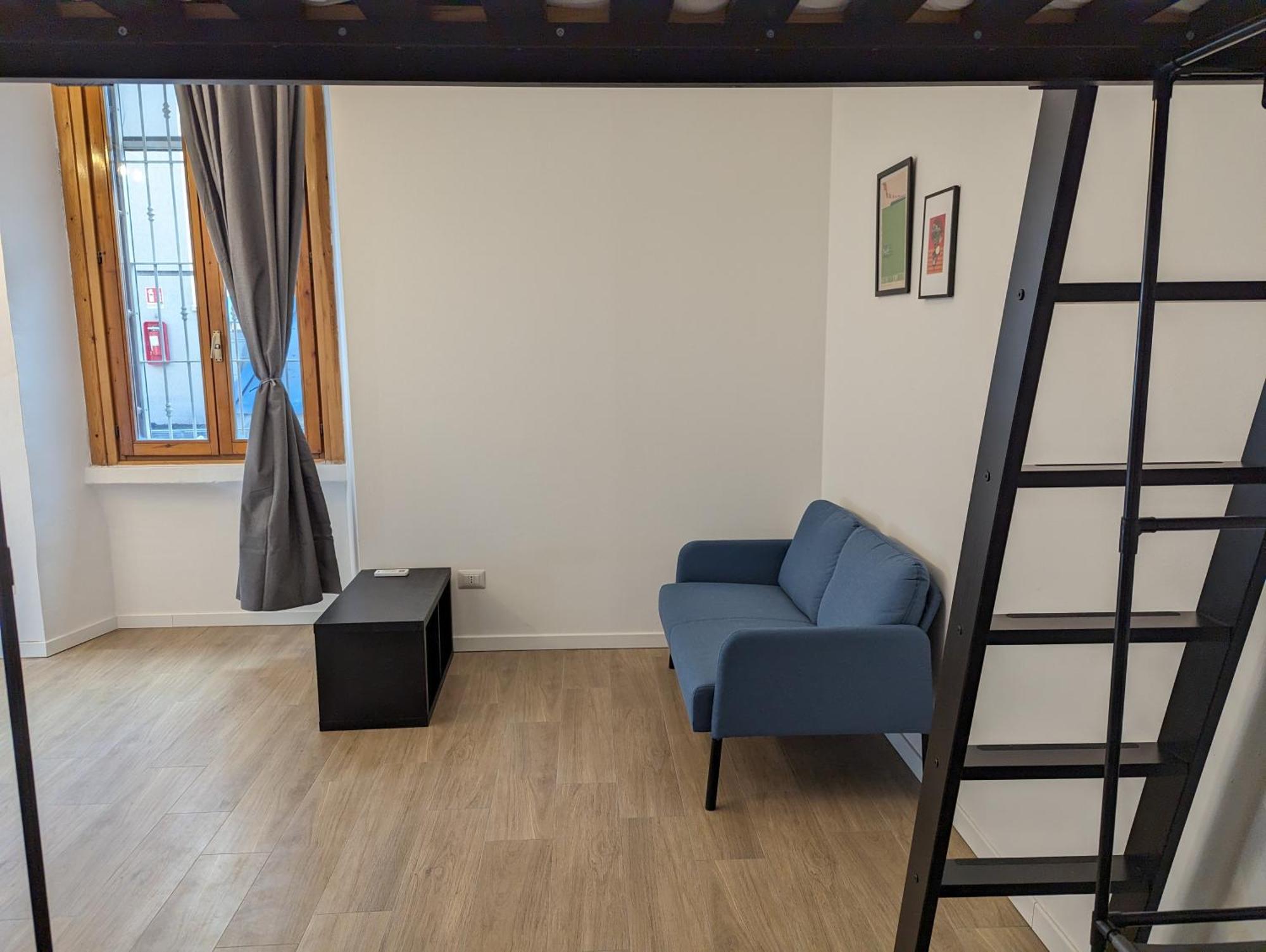 Appartement Imbonati 11 *