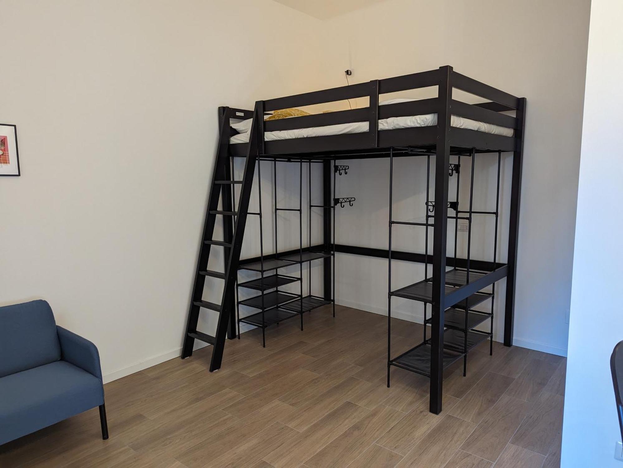 Appartement Imbonati 11 Milan