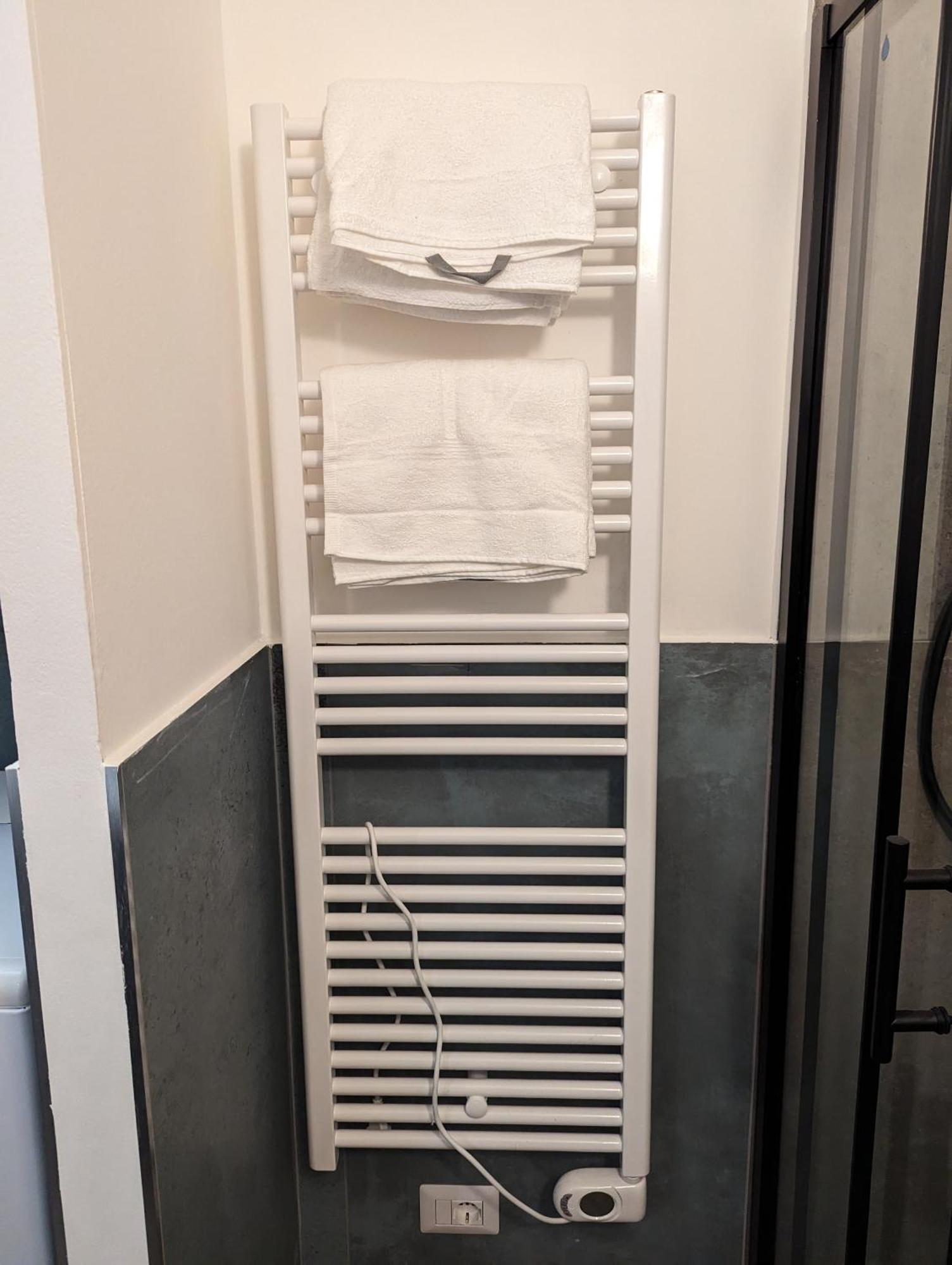 Appartement Imbonati 11 *